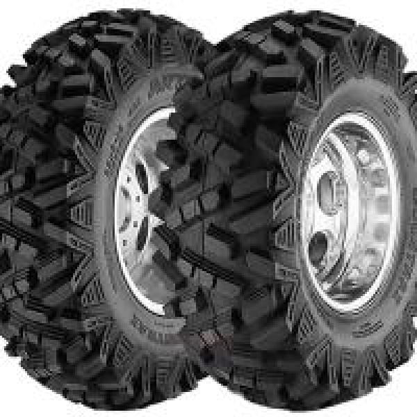 ARTRAX AT1301 MOTOSUMMER 25/10 R 12 50 N GOMME SPECIAL